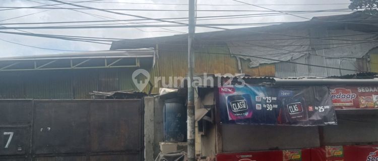 Pabrik Mainroad Holis Harga Di Bawah Pasaran Di Bandung Kulon 1
