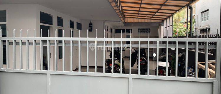 Rumah Kost Aktif Nyaman Strategis Pusat Kota di Pungkur Bandung 1