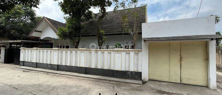 Rumah Hook Nyaman Strategis di Cibiru Bandung Timur 1