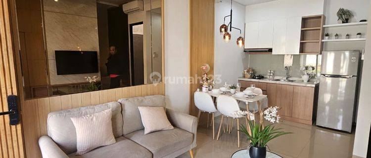 Rumah Baru Minimalis Keren di Sayap Kopo Bihbul 1