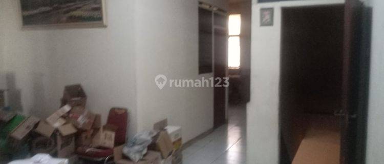 Ruko Bagus Strategis Jalan Utama di Kota Baru Parahyangan 1