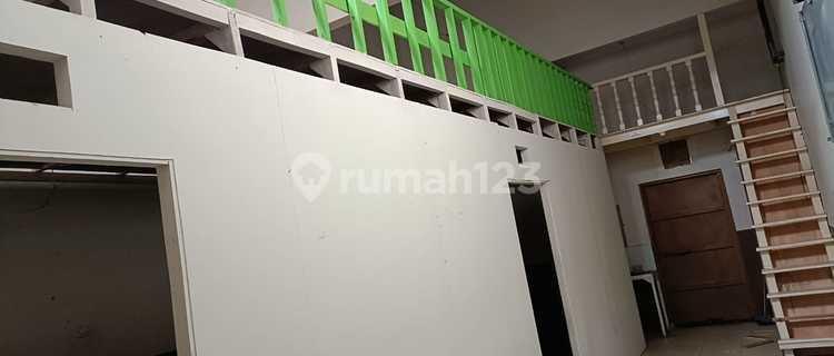 Rumah Bagus di Griya Cempaka Arum Gedebage Bandung 1