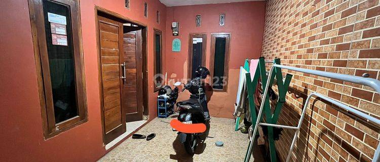 Rumah Bagus Nyaman Siap Huni di Perumahan Soreang Indah 1