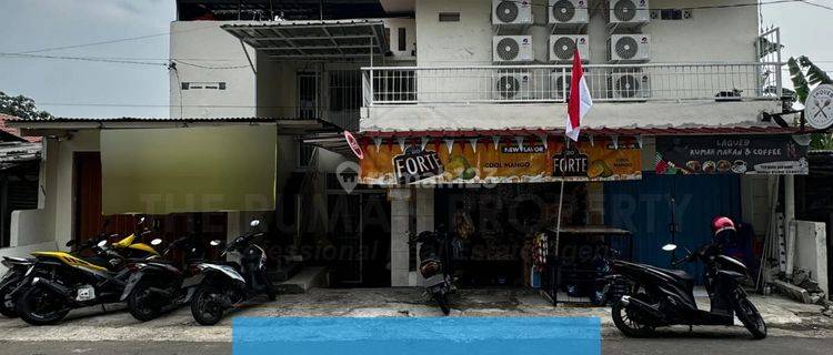 Kost Aktif 40 Pintu Selalu Penuh Selangkah Menuju Kampus UI Depok 1