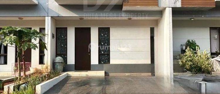 Dijual Rumah di Graha Raya Bintaro Murah Siap Huni 1