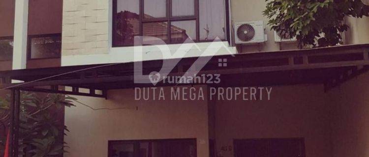 Dijual Rumah Siap Huni Di Ciputat Timur Dekat Ke Jakarta 1