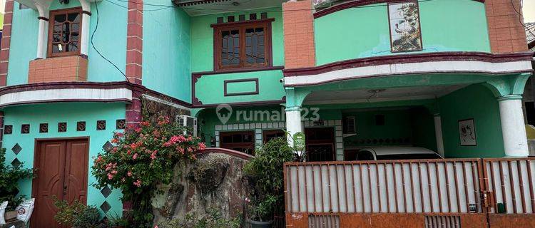 rumah siap huni di duta bandara 1