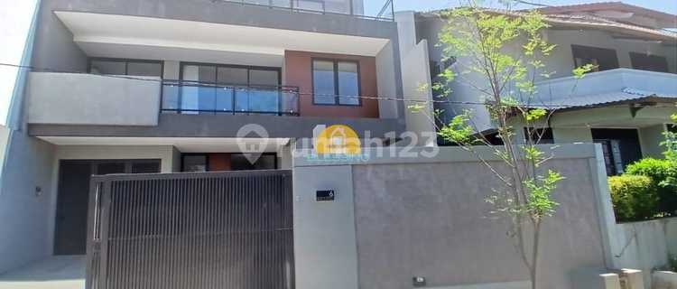 Rumah Bukit Sari - Dekat Undip Tembalang 1