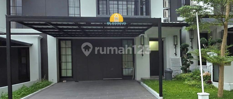 Rumah Siap Huni Semarang Timur - Citragrand 1