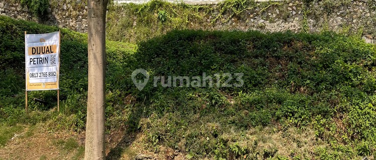 Tanah Kavling Dijual - CitraGrand Semarang 1