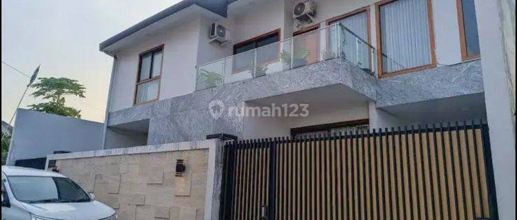 Jual Rumah Mewah - Tembalang Semarang 1