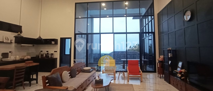 Rumah View Kota - Bukit Sari 1