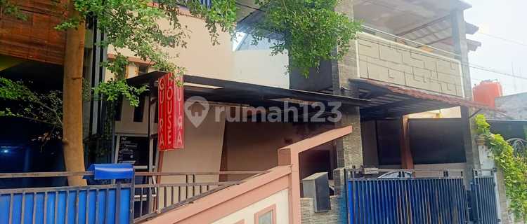 Active Boarding Near Undip Semarang 1