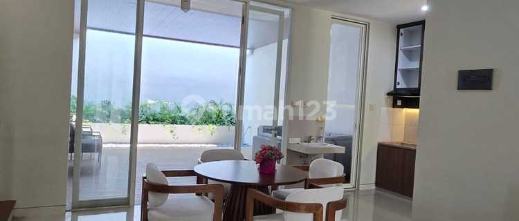 Rumah Siap Huni Tembalang - Citragrand 1