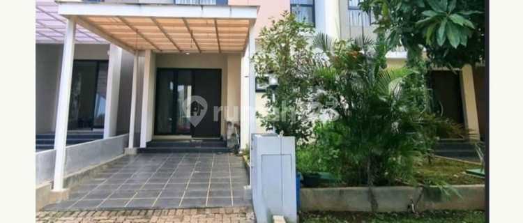 Rumah Graha Padma - Semarang Utara 1