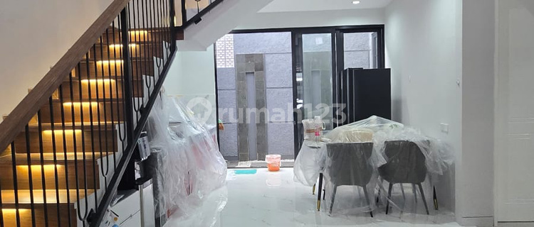 Rumah Siap Huni di Citragrand - Tembalang 1