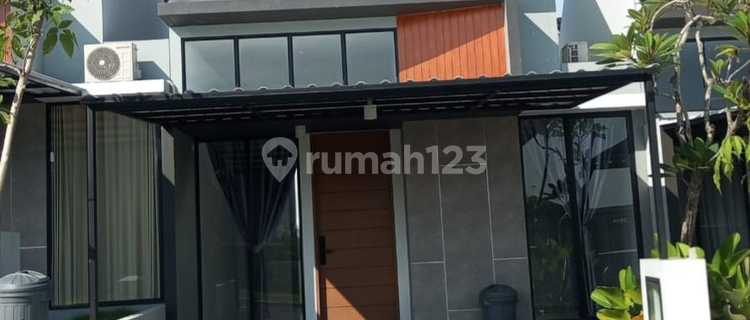 Rumah Citragrand Siap Huni - Citragrand 1