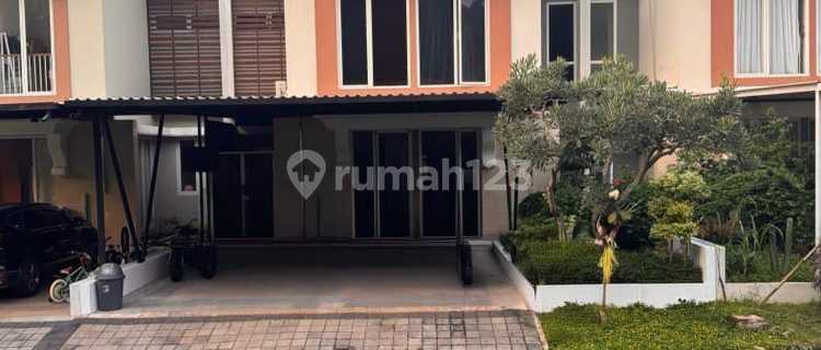 BSB City House - Semi-Furnished Affordable 1
