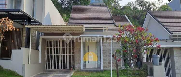 Full Furnished House - Tembalang 1