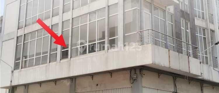 Ruko Dekat Bandara Semarang 1