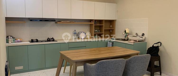 Rumah Siap Huni di Tembalang - Full Furnished 1