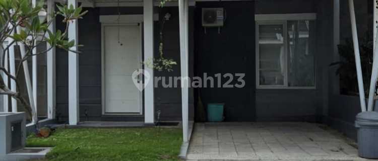 Rumah Citragrand Siap Huni - Tembalang 1