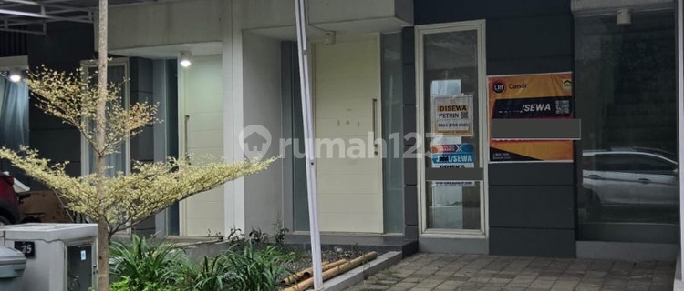 Sewa Rumah Citragrand - Tembalang 1