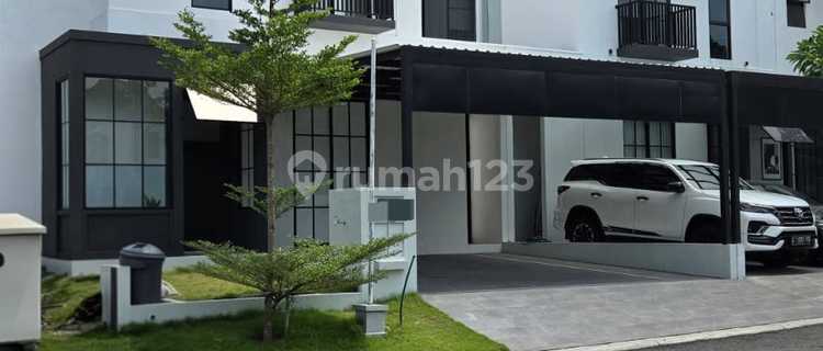 Rumah Siap Huni Di Tembalang - Citragrand  1