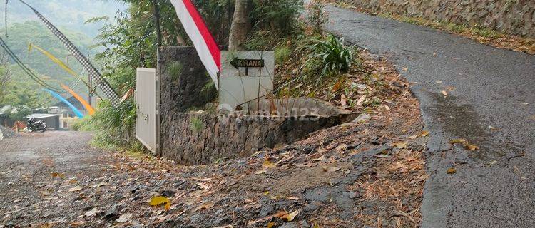 Di jual kavling di Kirana Dago giri dalam wangi 1