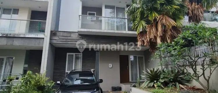 For Sale Quickly, House in Setra Glory Sukahaji Permai Housing Complex 1