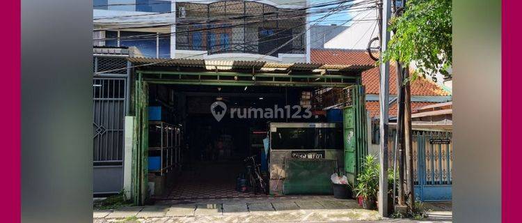 Dijual Rumah di Mekaliwe 1