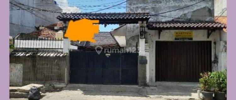 Dijual Ex Kantor di Karang Anyar 1