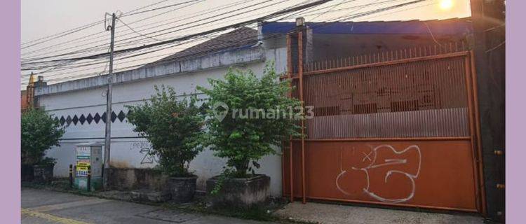 Dijual Rumah Di Bawah Njop Di Jatinegara Timur 1