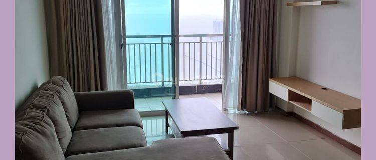 Dijual/sewa Unit Apartemen Green Bay Pluit 3BR 1