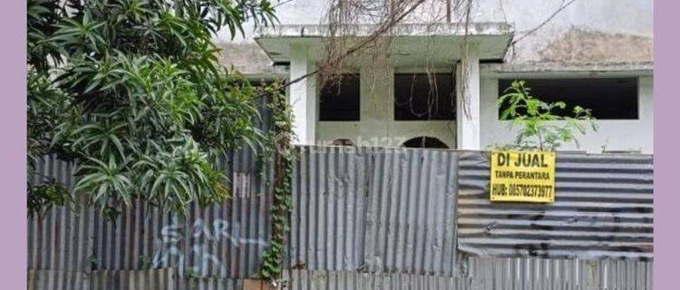 Dijual Rumah Di Tangkuban Perahu Setiabudi Bandung 1