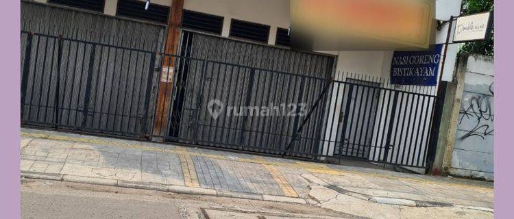 Dijual Ruko Di Daan Mogot 1