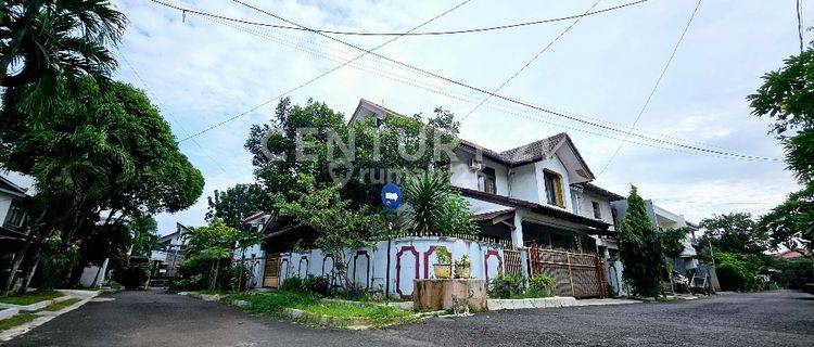 Rumah Hook Dalam Komplek Bank Niaga Di Pejaten Barat Pasar Minggu 1