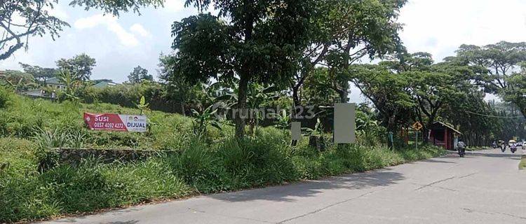 Turun Harga, Tanah SHM Siap Bangun Dekat Resort Cipanas, Nego Sampe Deal 1