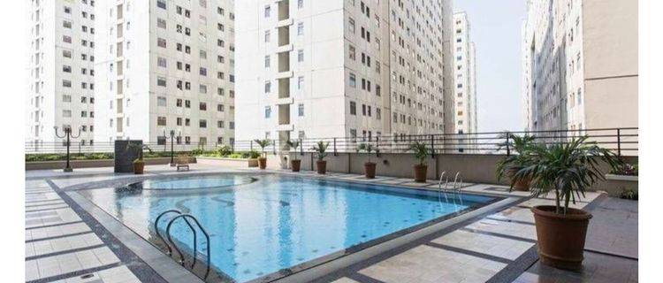 Apartemen Gading Nias 2br Sertifikat Shm Semi Furnish Termurah 1