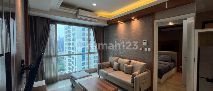 For Rent Casa Grande Residence Unit 1