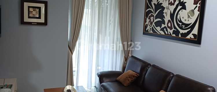 Disewakan Apartment Casa Grande  1