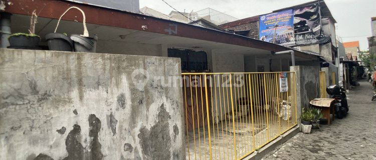 Ngagel Wasana termurah, dekat UBAYA 1