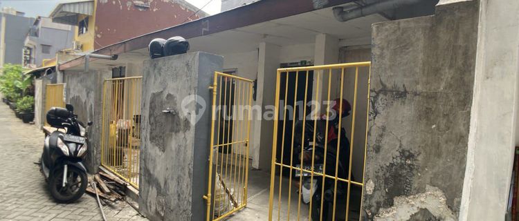 NGAGEL WASANA, dekat UBAYA, Bratang, MERR, Masjid 1