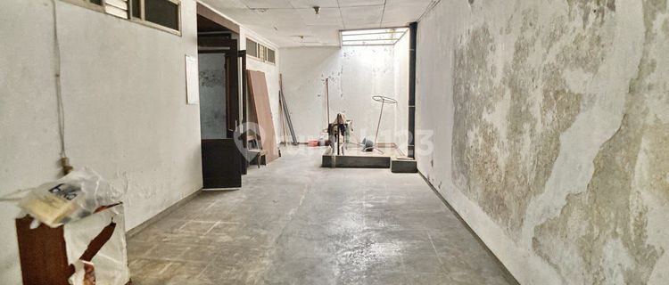 NGAGEL, dekat UBAYA, Bratang, perkantoran, Cocok Utk KOST 1