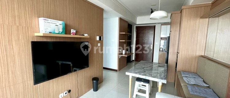 For Rent Casa Grande Residence Apartment Phase 2 2 Bedrooms Furnished 1