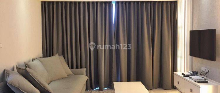 Disewakan Apartment Casa Grande 3br Luas 117 Sqm Conncting Mall Kokas 1