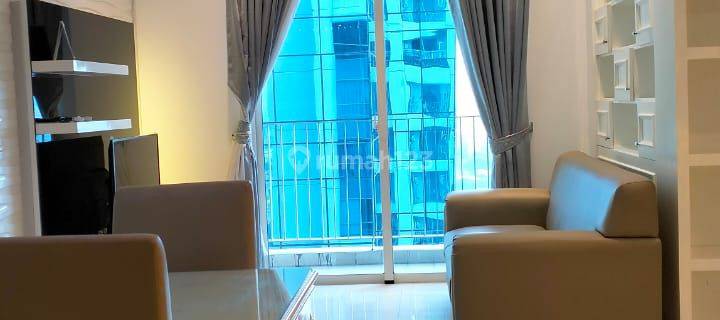 Disewakan Casa Grande Residence 3 Bedroom Good Furnished Murah 1