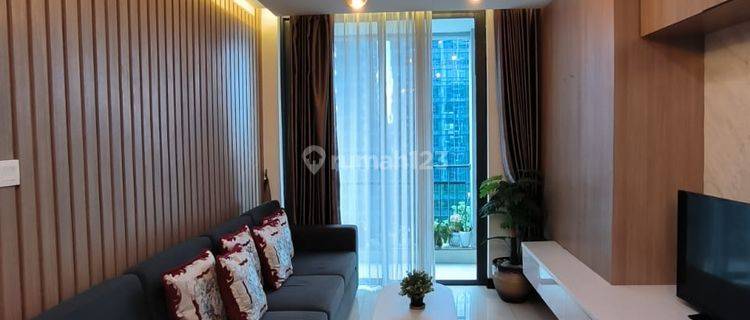 Disewakan Termurah Casa Grande Residence 3 Bedroom Luxury Furnished 1