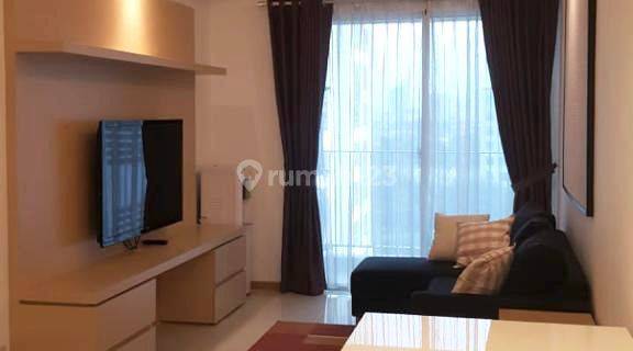 Disewakan Apartemen Casa Grande Residence 2 bedroom Nice furnish Murah 1