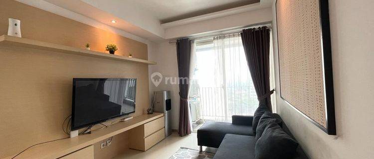 Disewakan Apartment 2BR Casa Grande Residence Bagus Furnished 1